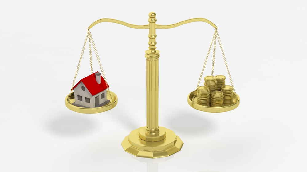 Creacif courtier pret immobilier fonctionnaire IDF.