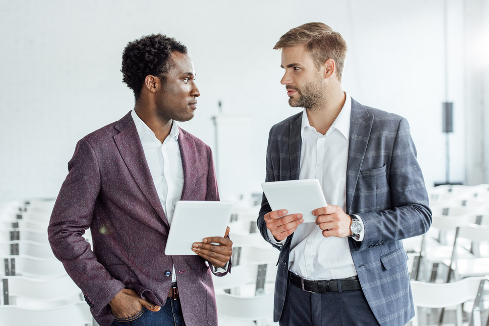 Creacif courtier pret immobilier fonctionnaire IDF.