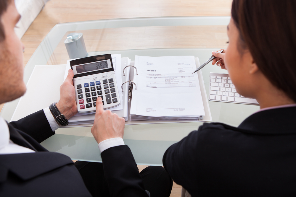 Creacif courtier pret immobilier fonctionnaire IDF.