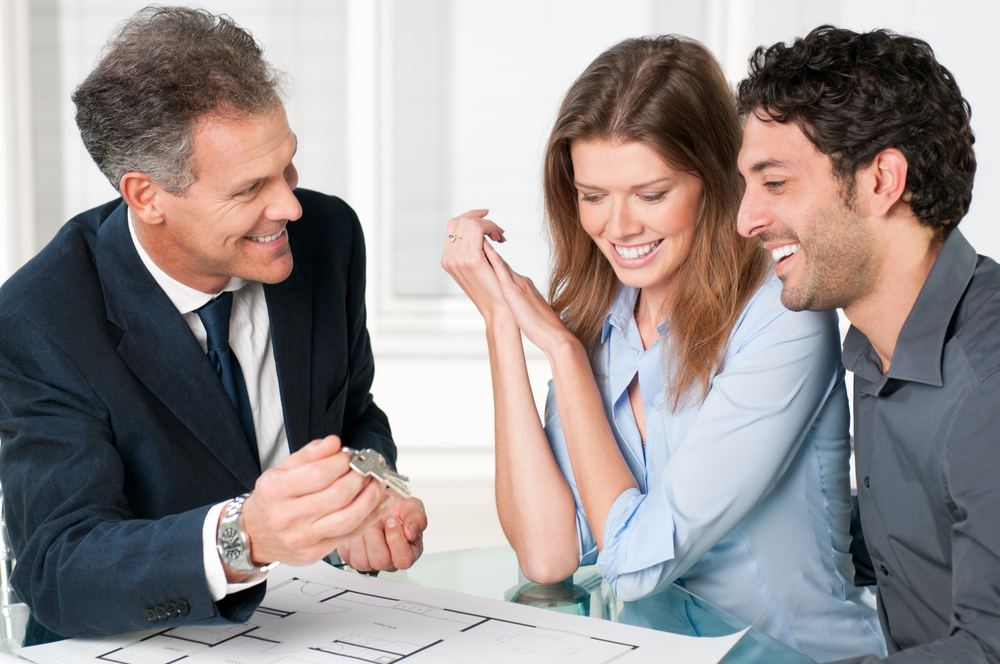 Creacif courtier pret immobilier fonctionnaire IDF.