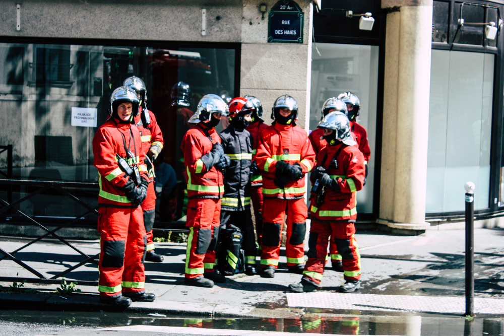 Creacif courtier pret immobilier fonctionnaire IDF.
